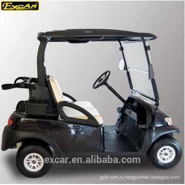 Се 2-местный электрический гольф-кары EXCAR